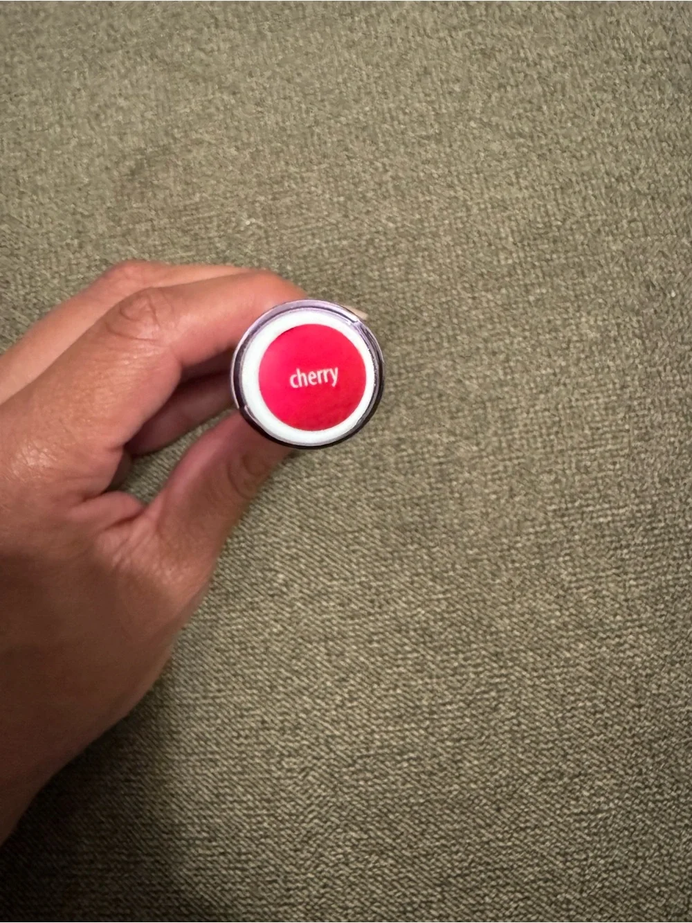 tarte Maracuja Juicy Lip Butter —  Cherry